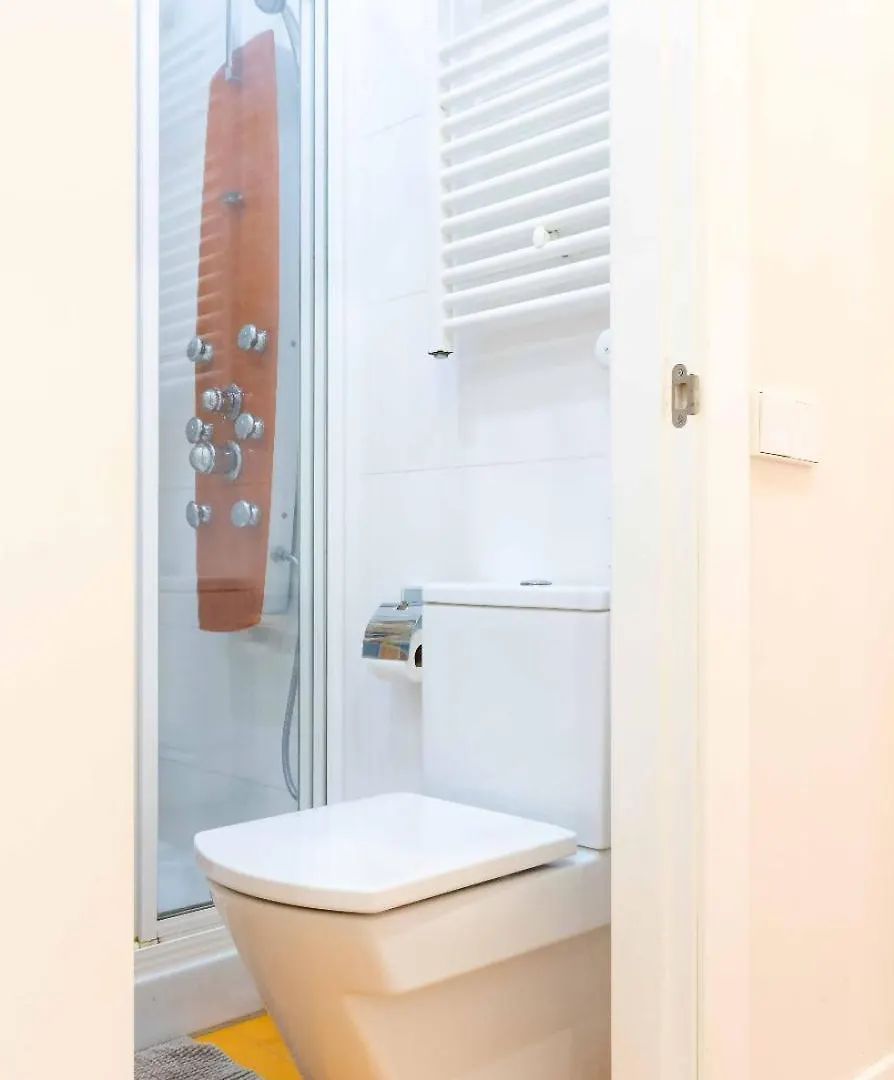 Hermoso Apartamento En El Centro De Los Boliches Fuengirola