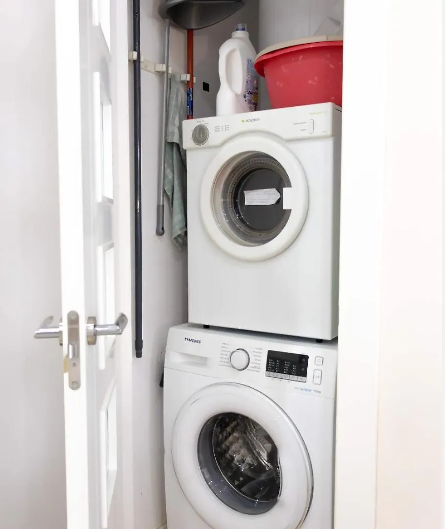 Hermoso Apartamento En El Centro De Los Boliches Fuengirola 0*,