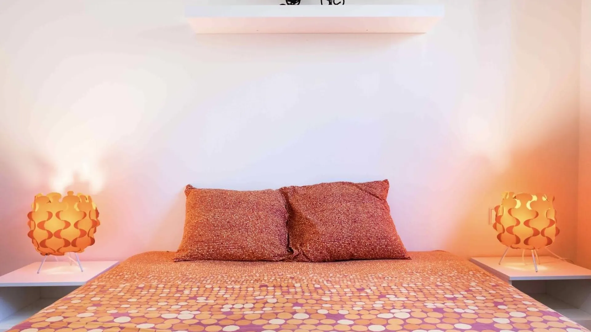 Hermoso Apartamento En El Centro De Los Boliches Fuengirola Apartment