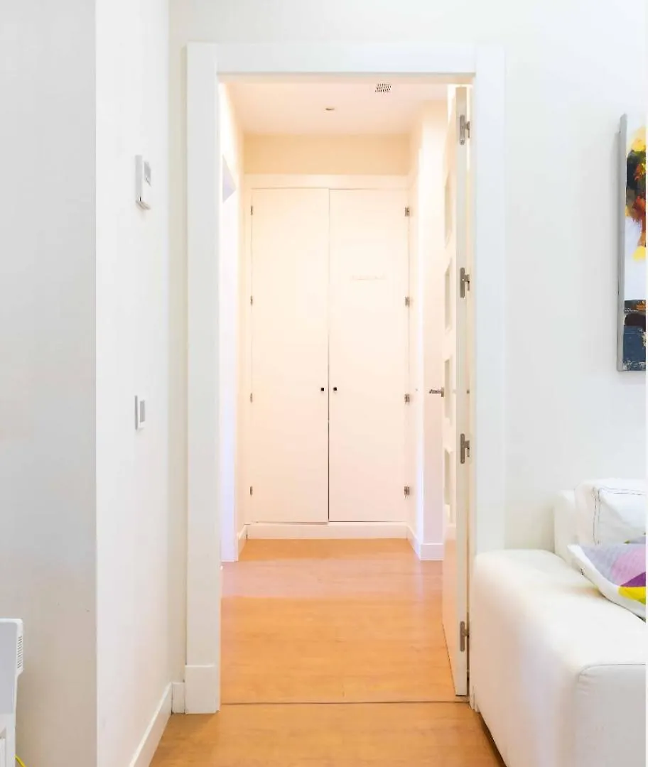 Hermoso Apartamento En El Centro De Los Boliches Fuengirola Spain