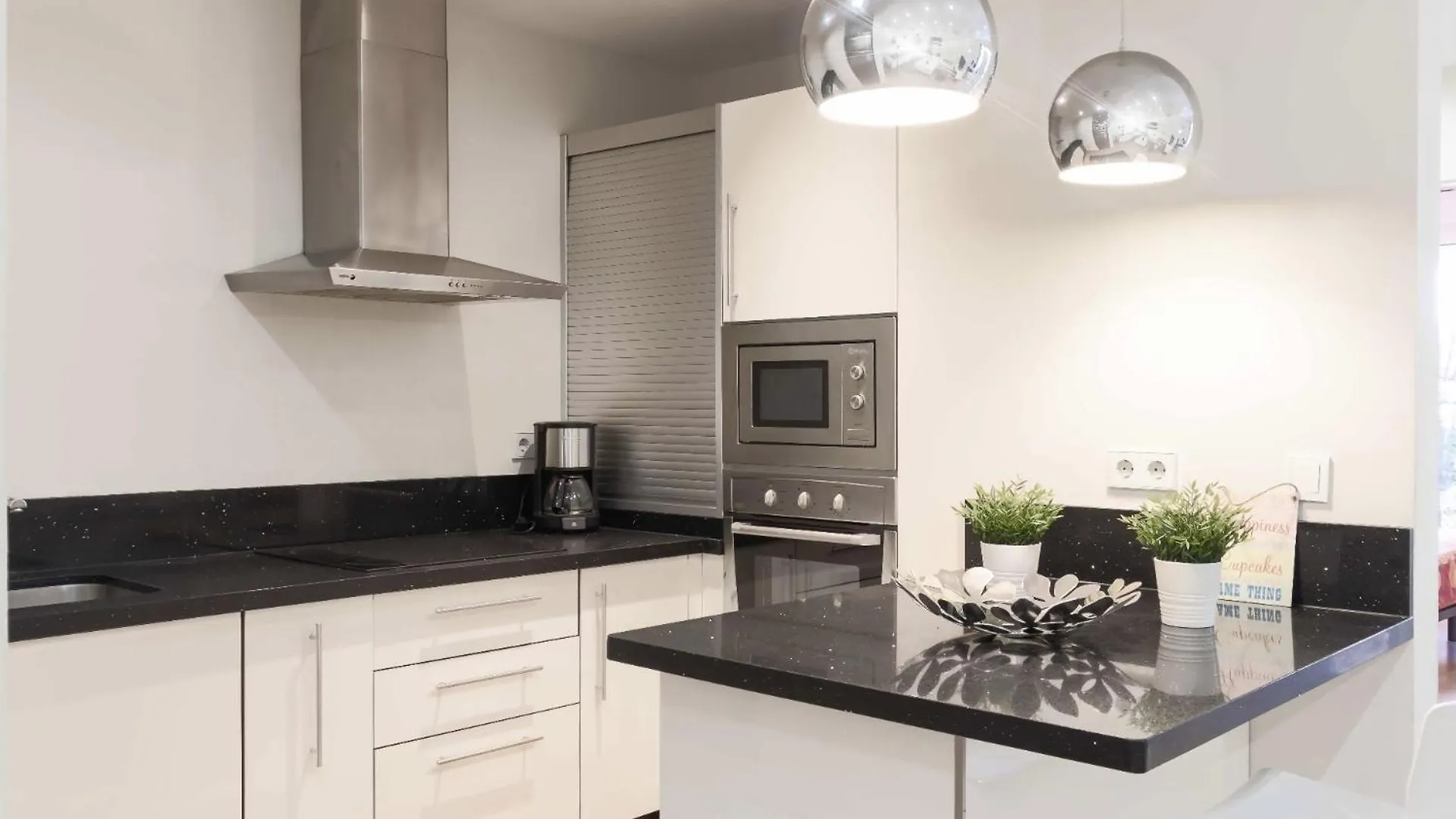 Hermoso Apartamento En El Centro De Los Boliches Fuengirola