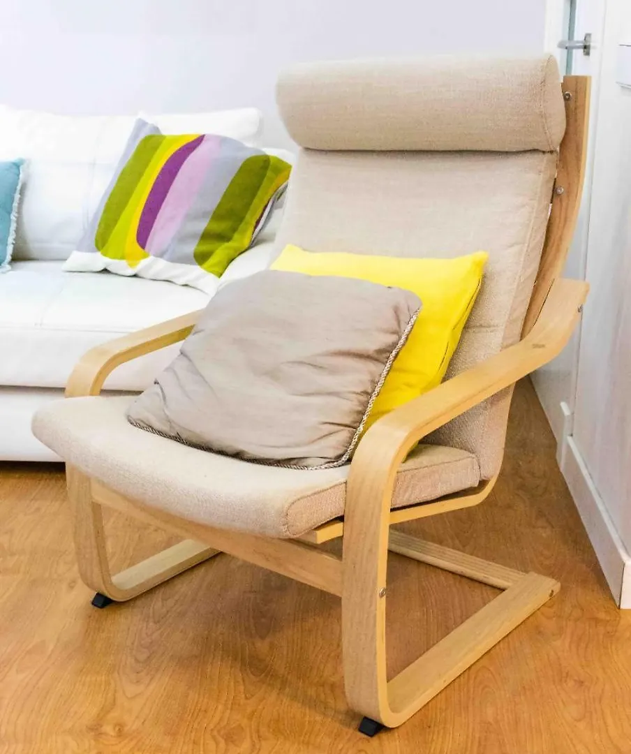 Hermoso Apartamento En El Centro De Los Boliches Fuengirola 0*,  Spain