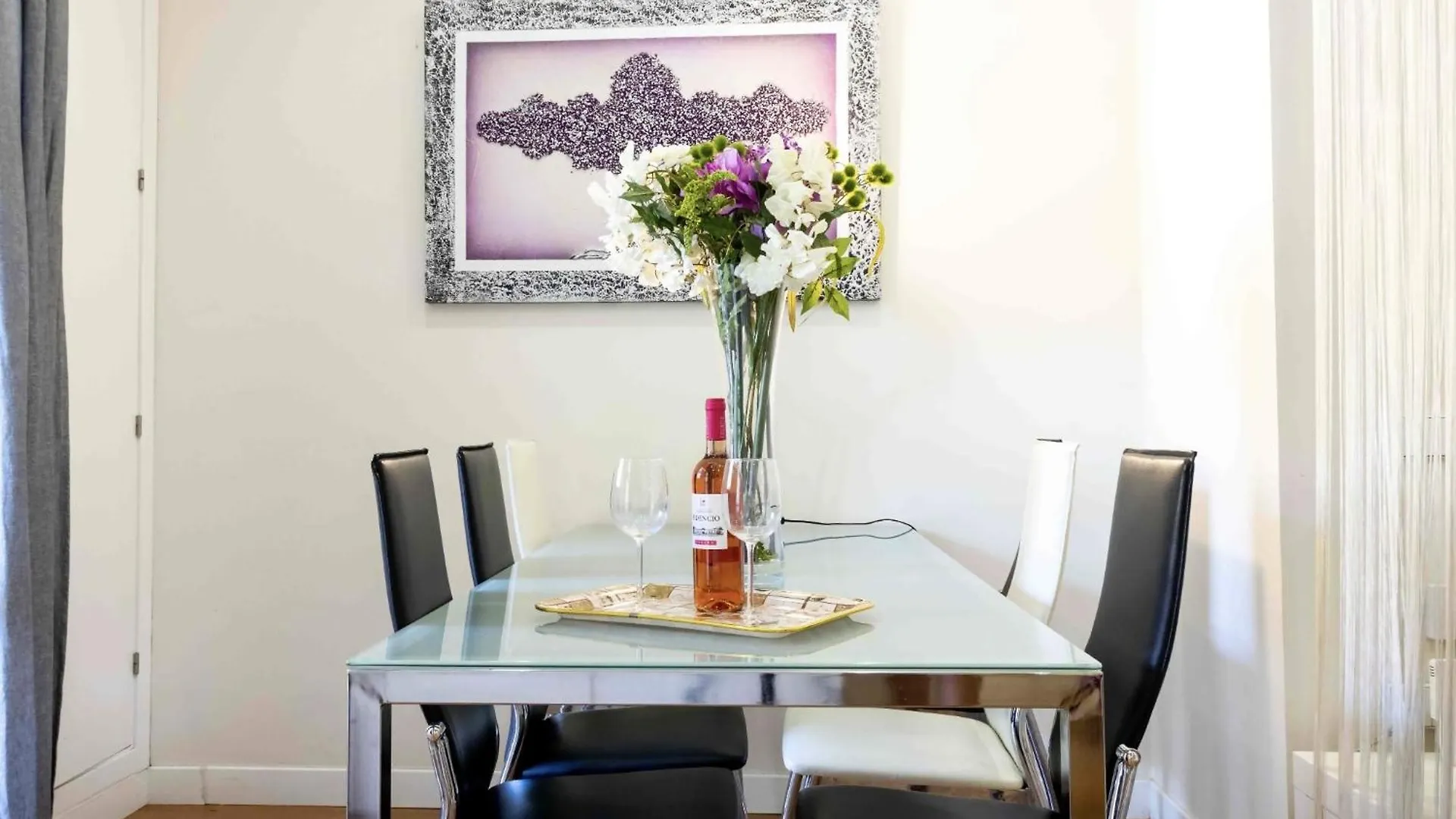 Hermoso Apartamento En El Centro De Los Boliches Fuengirola Apartment