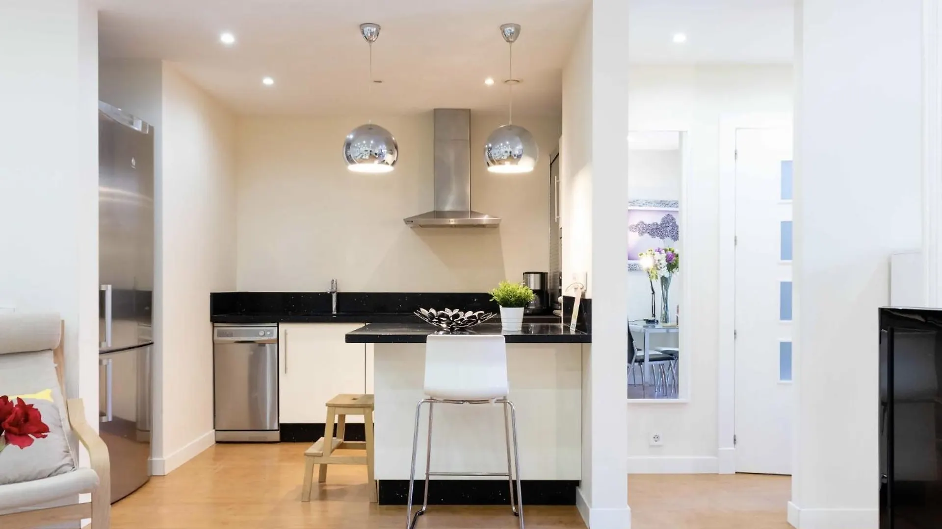 Hermoso Apartamento En El Centro De Los Boliches Fuengirola