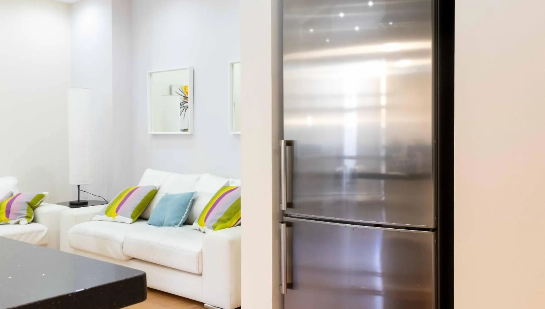 Apartment Hermoso Apartamento En El Centro De Los Boliches Fuengirola