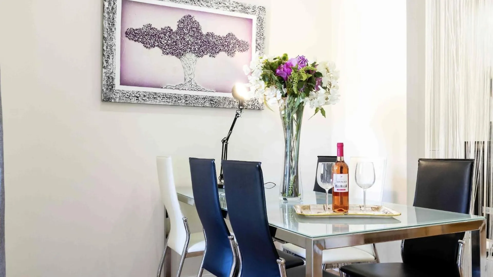 Hermoso Apartamento En El Centro De Los Boliches Fuengirola Spain