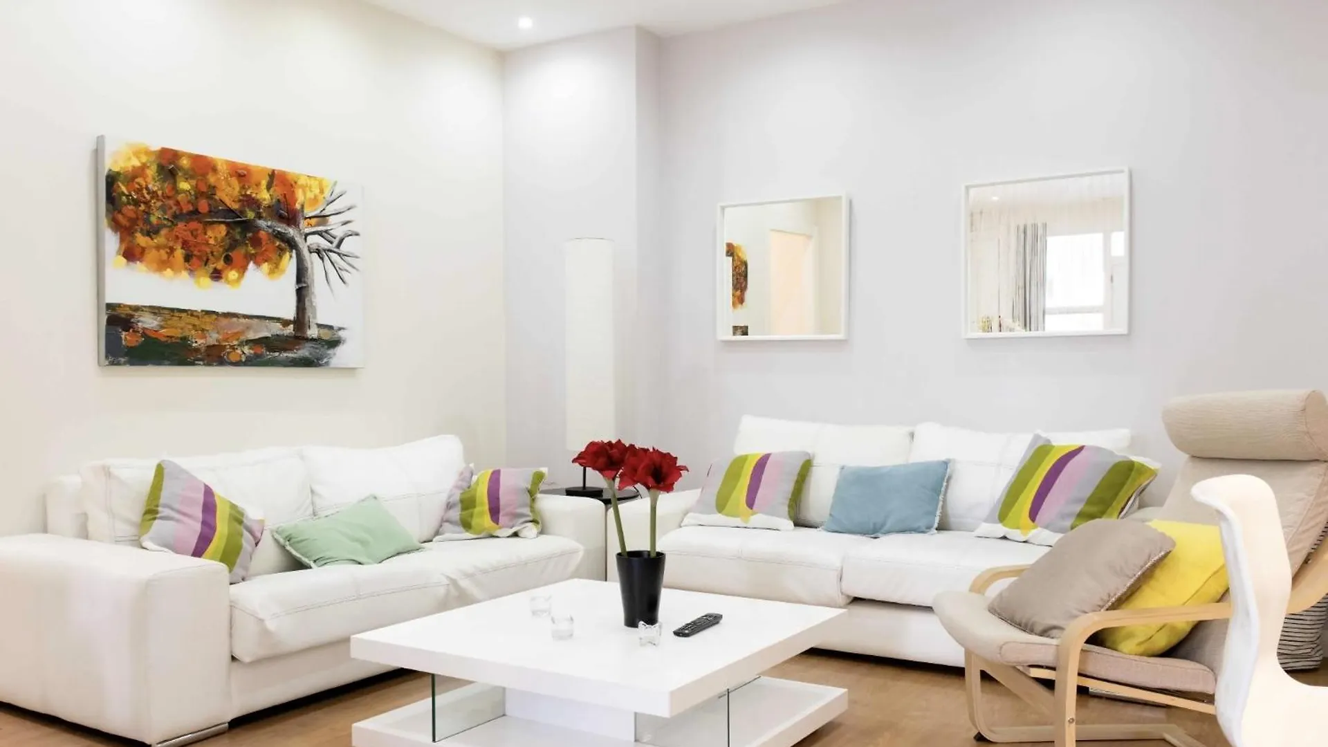 Hermoso Apartamento En El Centro De Los Boliches Fuengirola