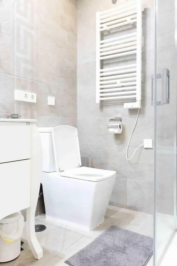 Hermoso Apartamento En El Centro De Los Boliches Fuengirola Lejlighed