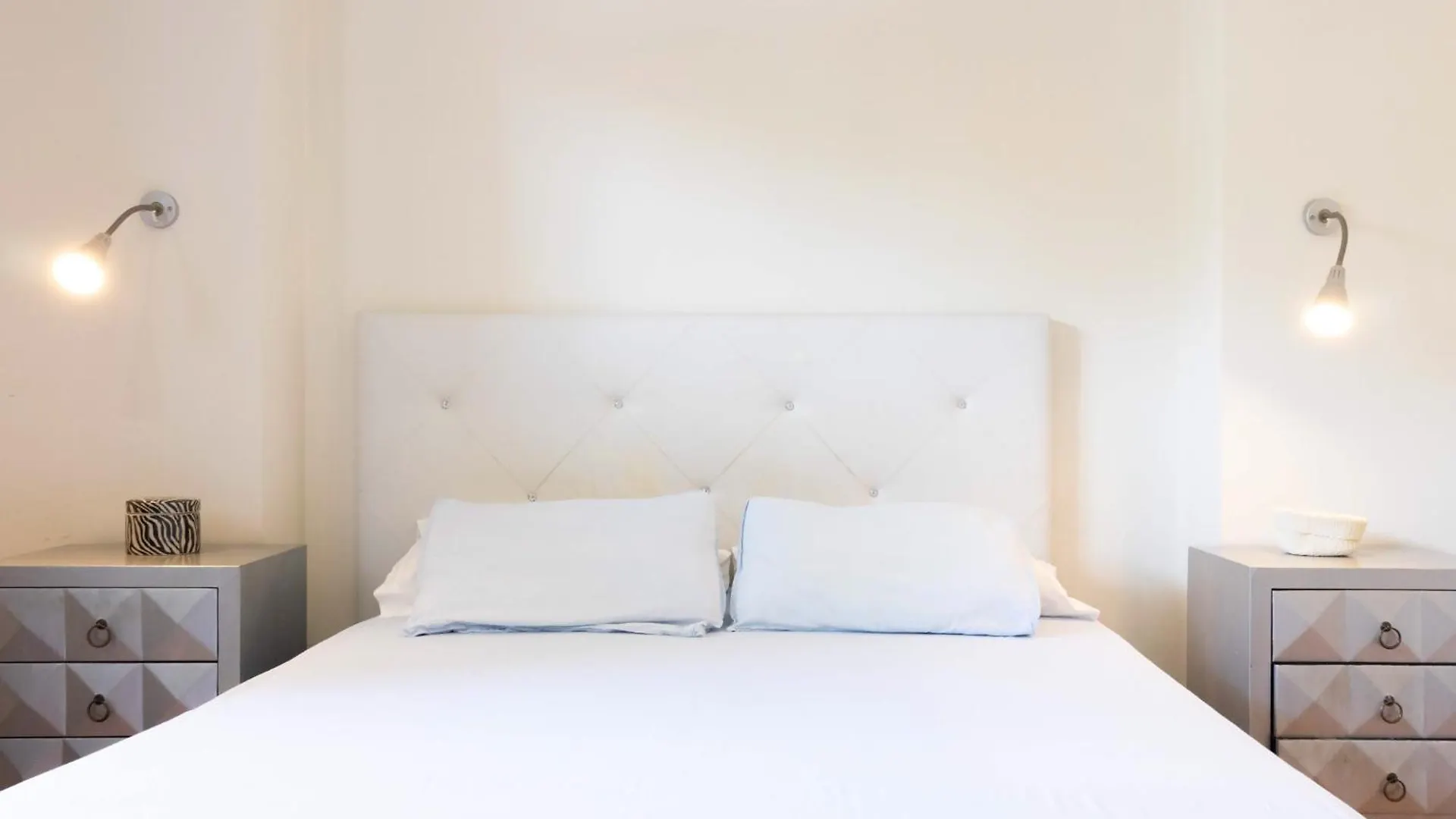 Lejlighed Hermoso Apartamento En El Centro De Los Boliches Fuengirola Spanien