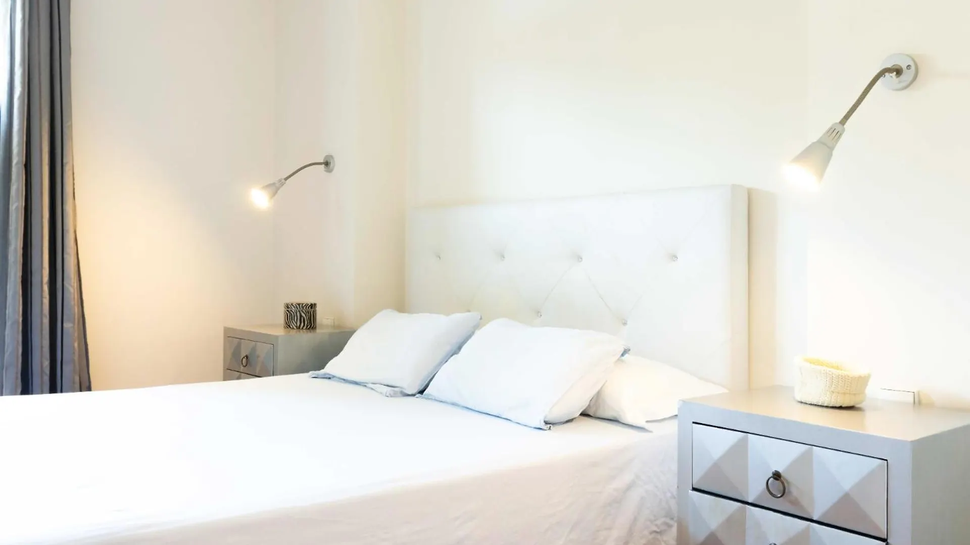 Lejlighed Hermoso Apartamento En El Centro De Los Boliches Fuengirola