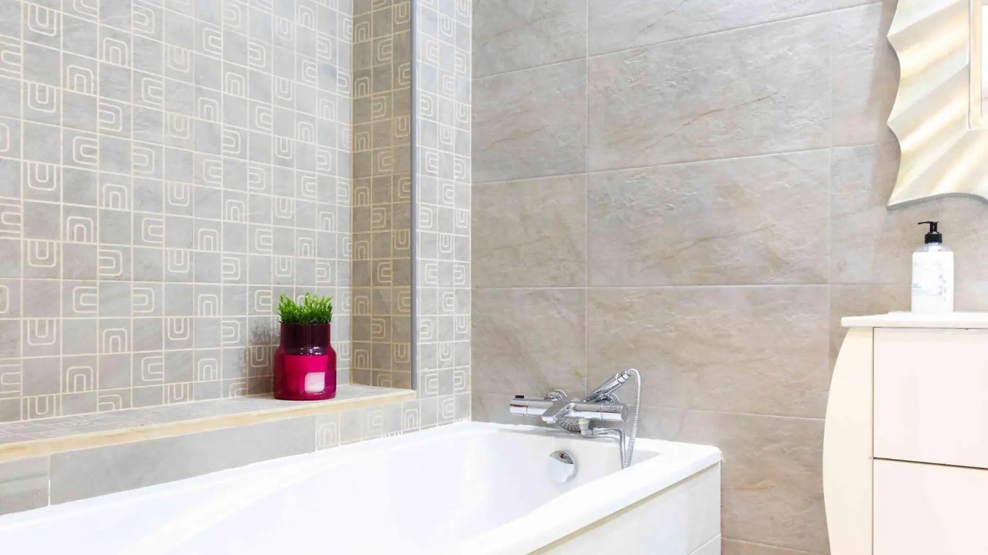 Lejlighed Hermoso Apartamento En El Centro De Los Boliches Fuengirola