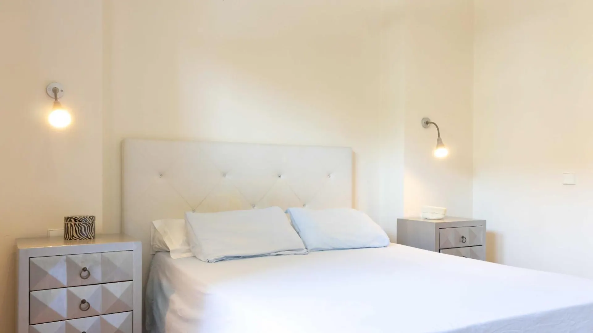 Lejlighed Hermoso Apartamento En El Centro De Los Boliches Fuengirola Spanien