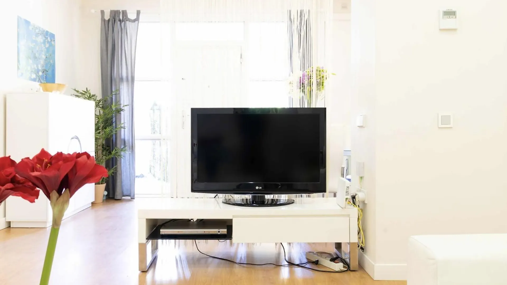 Lejlighed Hermoso Apartamento En El Centro De Los Boliches Fuengirola Spanien