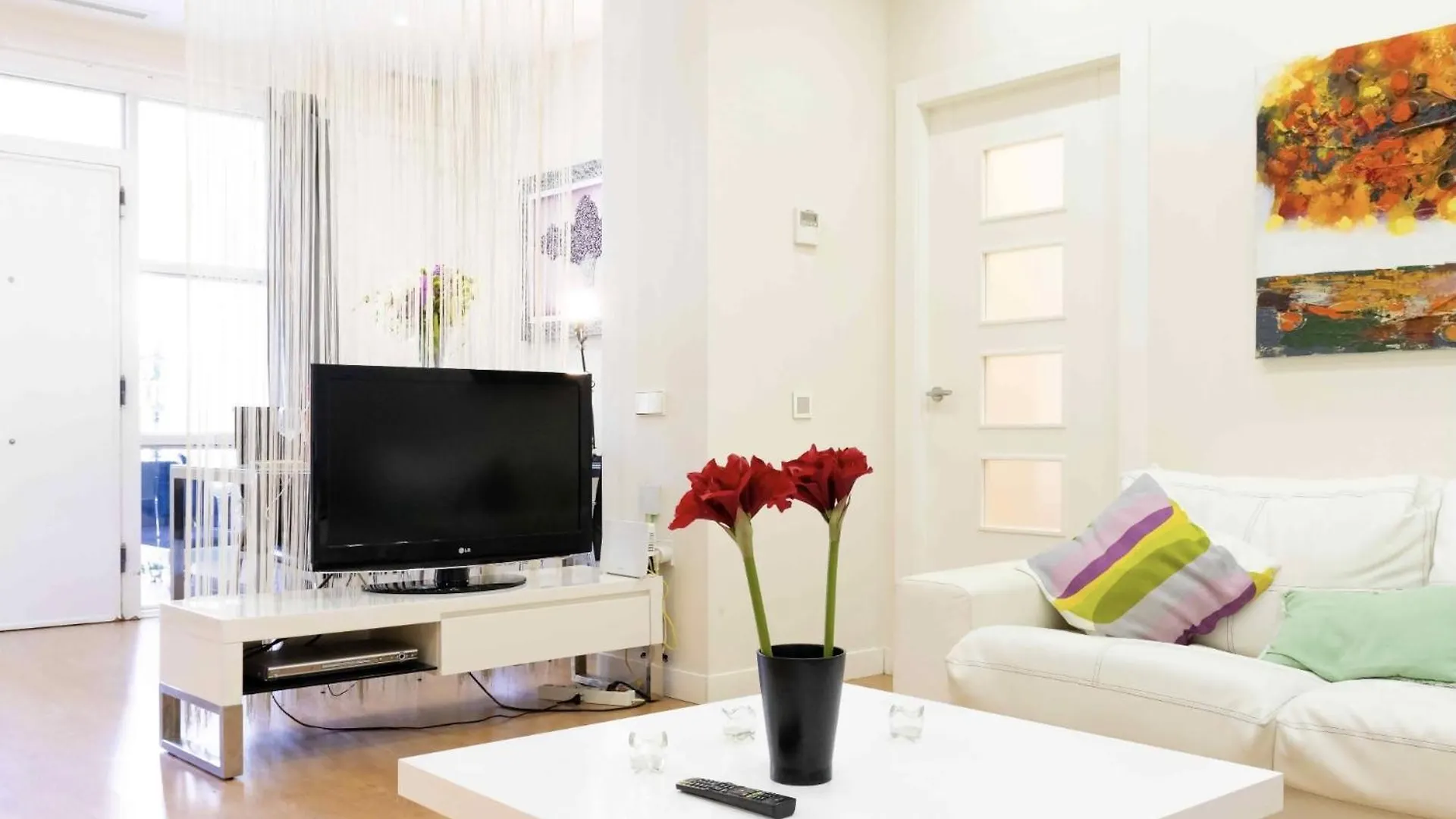 Hermoso Apartamento En El Centro De Los Boliches Fuengirola Spanien