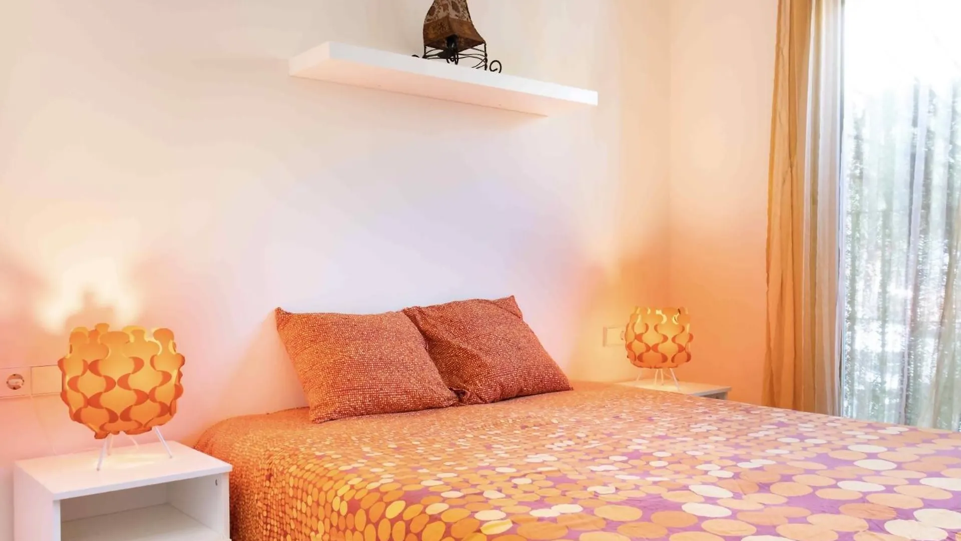 Lejlighed Hermoso Apartamento En El Centro De Los Boliches Fuengirola